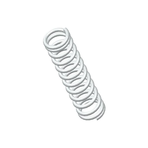 Approved Vendor Compression Spring, O= .088, L= .38, W= .012 G909968262 - main